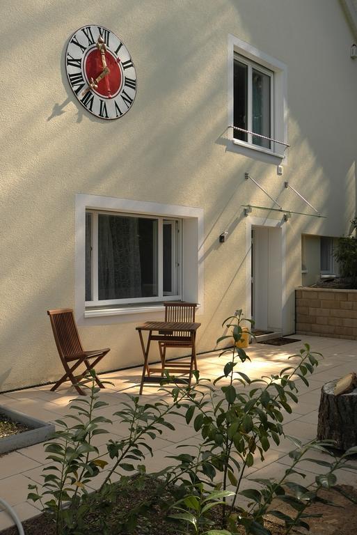 Villa Adagio Badenweiler Exterior foto
