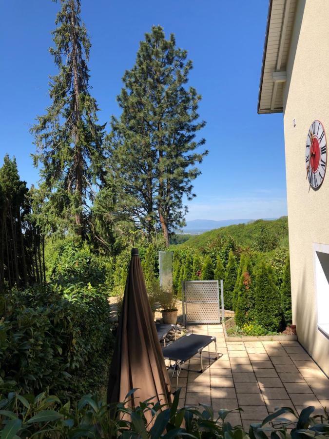 Villa Adagio Badenweiler Exterior foto